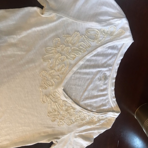 LOFT Shirt - Picture 2 of 4